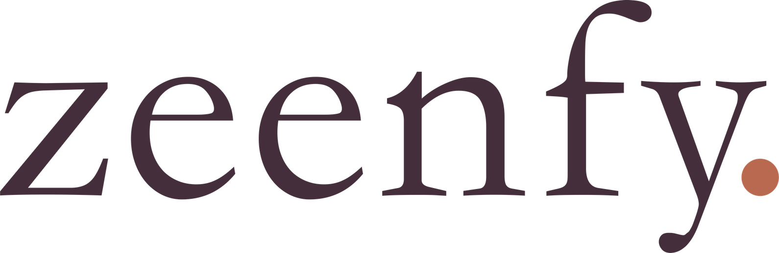 Zeenfy